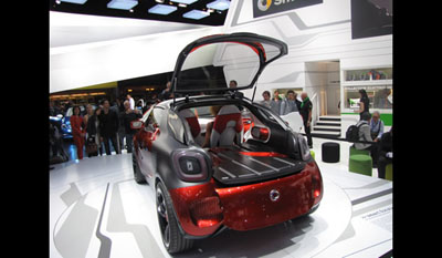 Smart Forstars Concept 2012 3